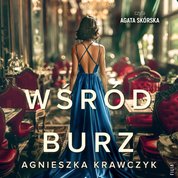 : Wśród burz - audiobooki