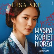 : Wyspa kobiet morza - audiobook