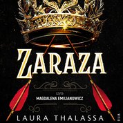: Zaraza - audiobooki