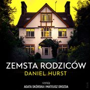 : Zemsta rodziców - audiobooki