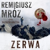 : Zerwa - audiobooki