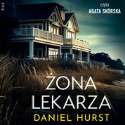 : Żona lekarza - audiobooki
