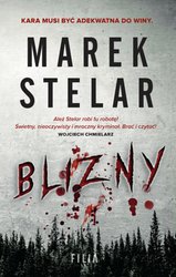 : Blizny - ebooki