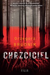 : Chrzciciel - ebooki
