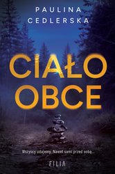 : Ciało obce - audiobooki