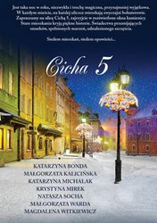 : Cicha 5 - ebooki