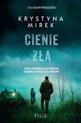 : Cienie zła - ebooki