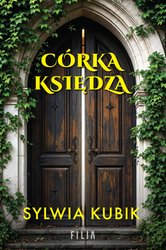 : Córka księdza - ebooki