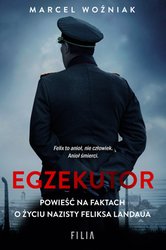 : Egzekutor - ebooki