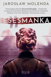 : Esesmanka - ebooki
