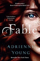 : Fable - ebooki