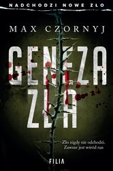 : Geneza zła - ebooki