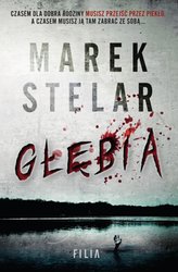 : Głębia - ebooki