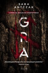 : Gra - ebooki