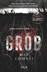 : Grób - ebooki