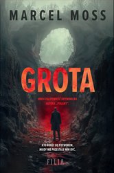 : Grota - ebooki