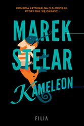 : Kameleon - ebooki