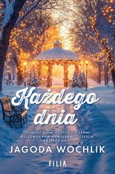 : Każdego dnia - ebooki