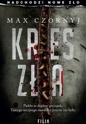 : Kres zła - ebook