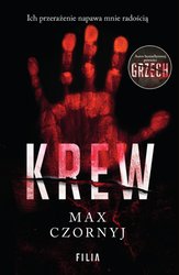 : Krew - ebooki