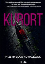 : Kurort - ebook