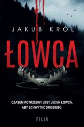 : Łowca - ebooki