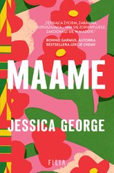 : Maame - ebooki