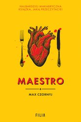 : Maestro - ebooki
