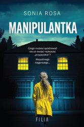 : Manipulantka - ebooki