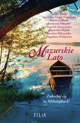 : Mazurskie Lato - ebooki