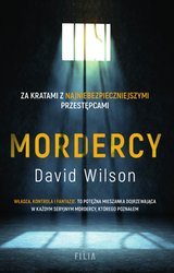 : Mordercy - ebooki