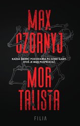 : Mortalista - ebooki