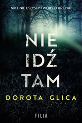 : Nie idź tam - ebooki