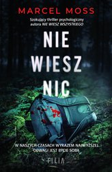 : Nie wiesz nic - ebooki