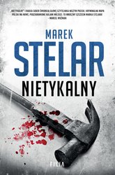 : Nietykalny - ebooki