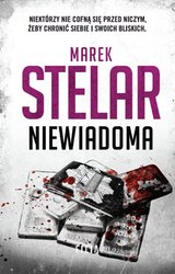 : Niewiadoma - ebooki