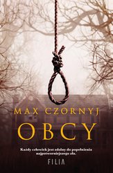 : Obcy - ebooki