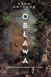 : Obława - ebooki