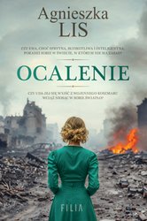 : Ocalenie - ebooki