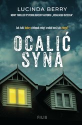 : Ocalić syna - ebooki