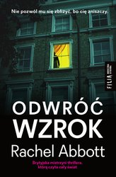 : Odwróć wzrok - ebooki