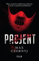 : Pacjent - ebooki