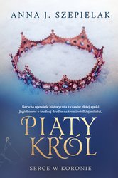 : Piąty król - ebooki
