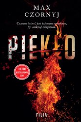 : Piekło - ebooki