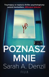 : Poznasz mnie - ebooki
