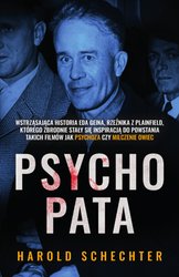 : Psychopata - ebooki