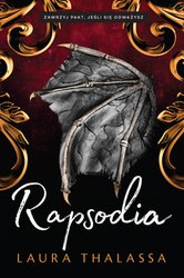 : Rapsodia - ebooki