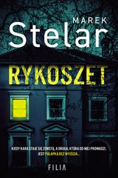 : Rykoszet - ebooki