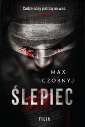 : Ślepiec - ebooki