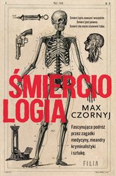 : Śmierciologia - ebook
